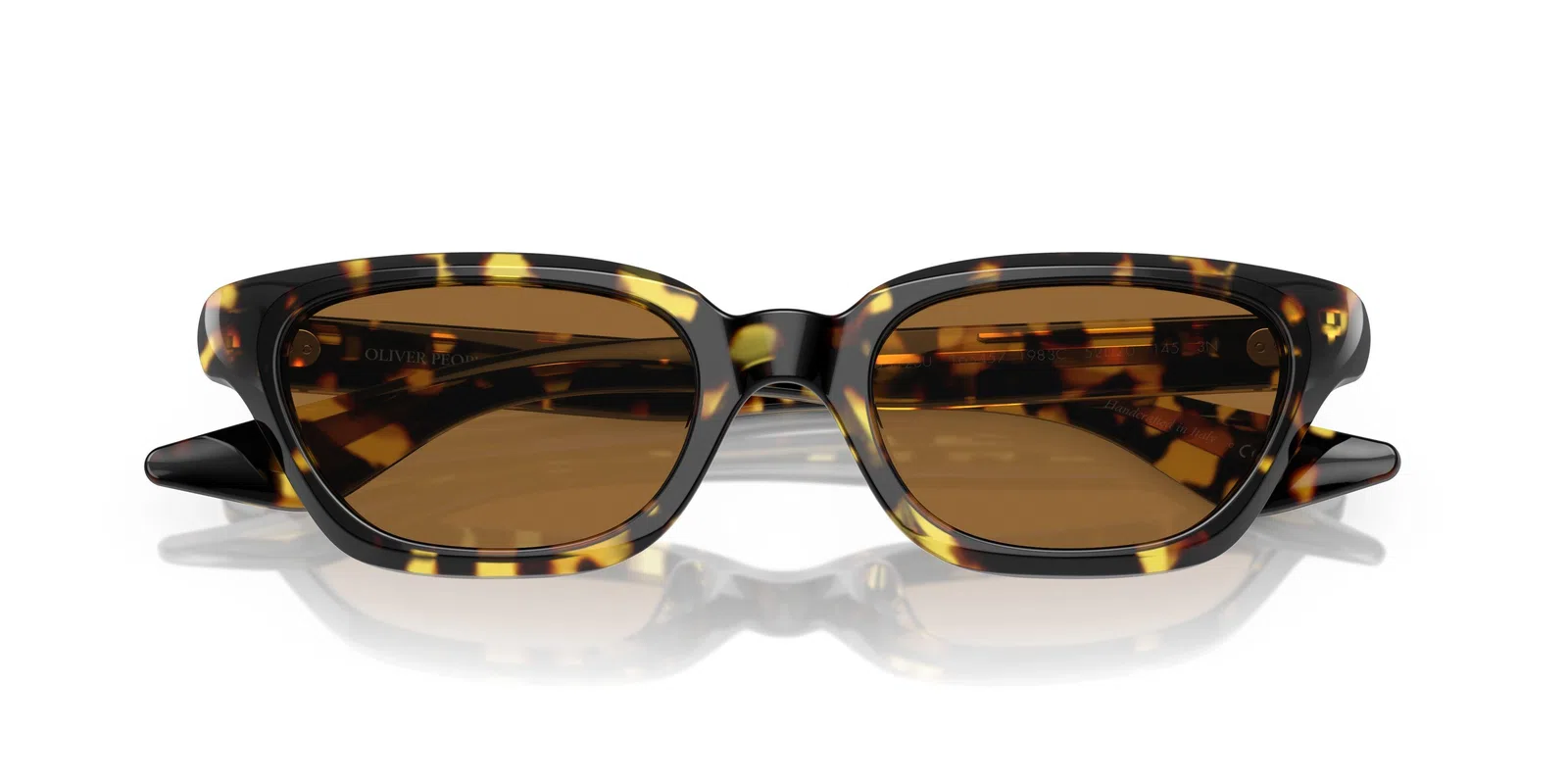 Oliver Peoples 1983c 5512SU Sunglasses - view 48